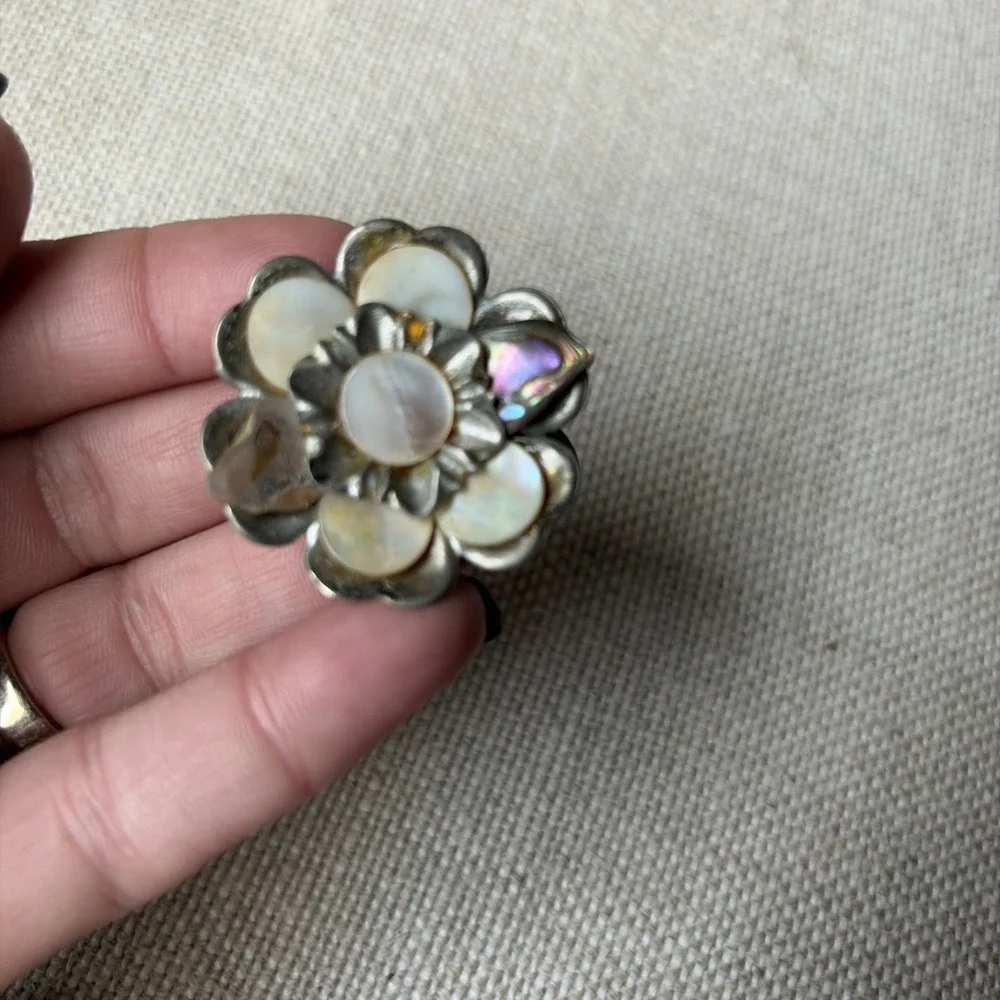 Lot Of 16 Vtg Easter/spring/ St Pats Jewlery- Clip Ons, Bracelets, Pin, Necklace